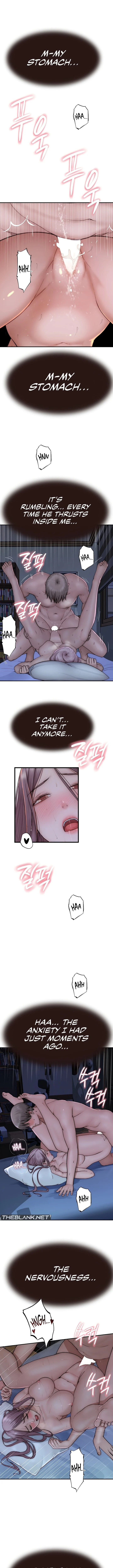 Addicted to My Stepmom chapter 45 page 12