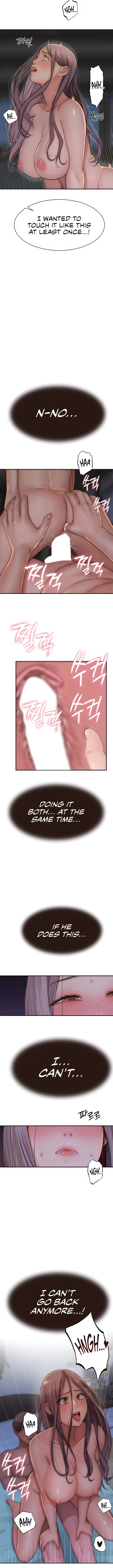 Addicted to My Stepmom chapter 46 page 14