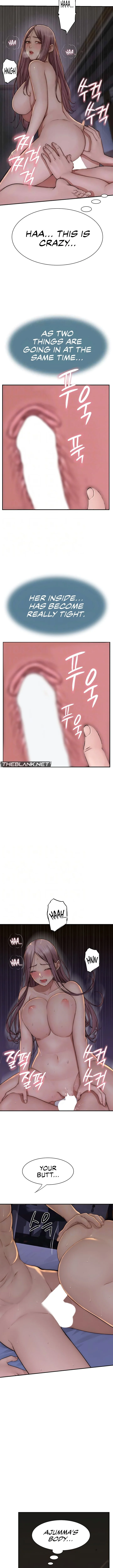 Addicted to My Stepmom chapter 47 page 3