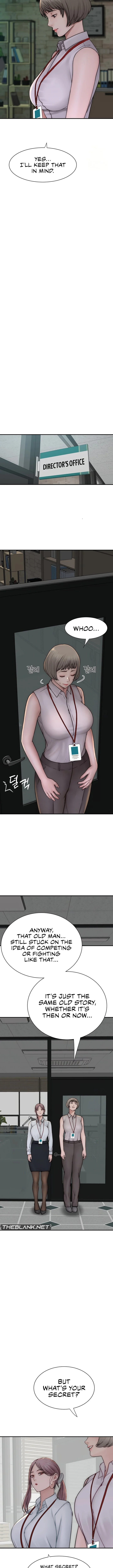 Addicted to My Stepmom chapter 47 page 13
