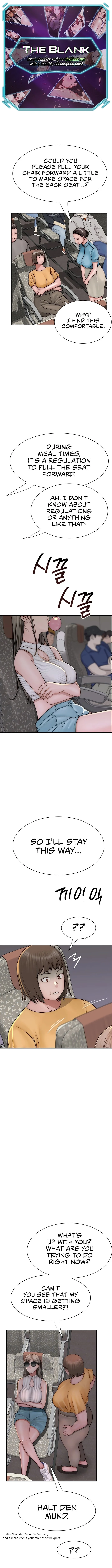 Addicted to My Stepmom chapter 49 page 1