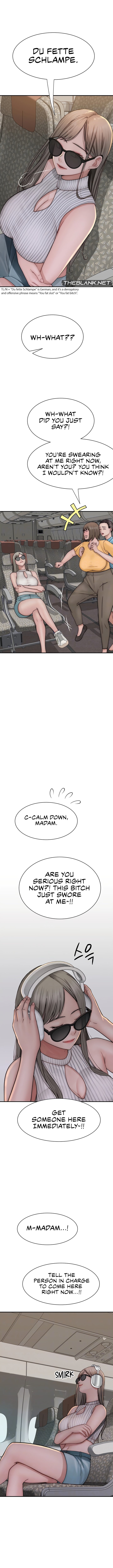 Addicted to My Stepmom chapter 49 page 2