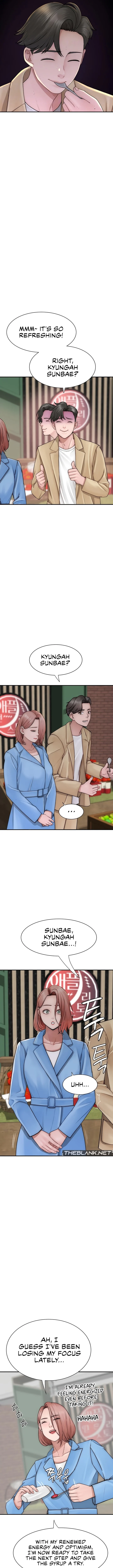 Addicted to My Stepmom chapter 49 page 4