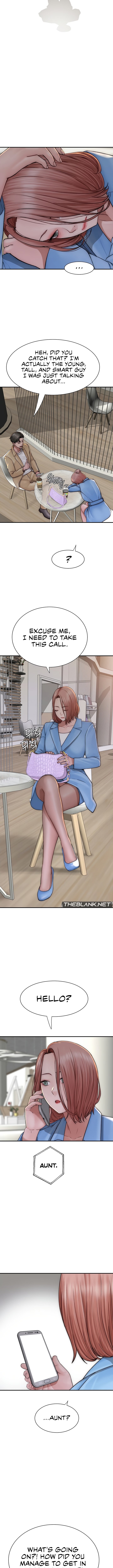 Addicted to My Stepmom chapter 49 page 9