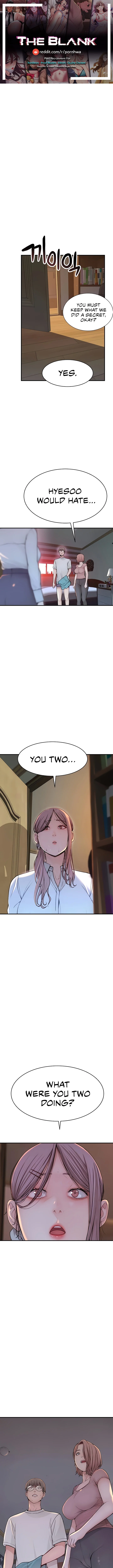 Addicted to My Stepmom chapter 5 page 1