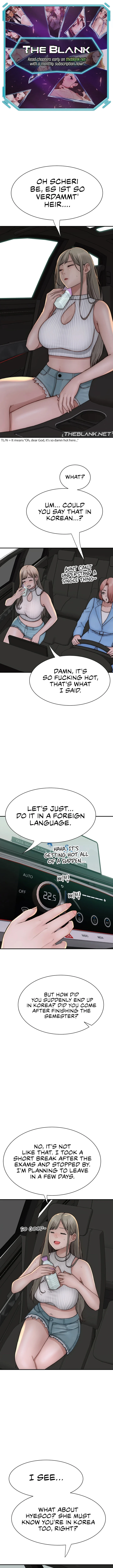 Addicted to My Stepmom chapter 50 page 1