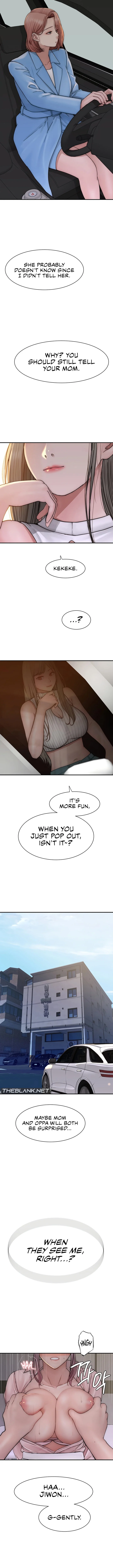 Addicted to My Stepmom chapter 50 page 2