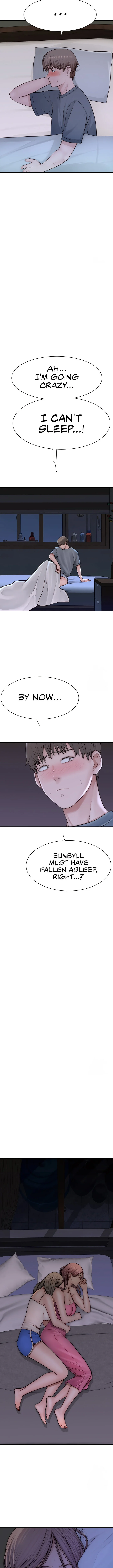 Addicted to My Stepmom chapter 50 page 15