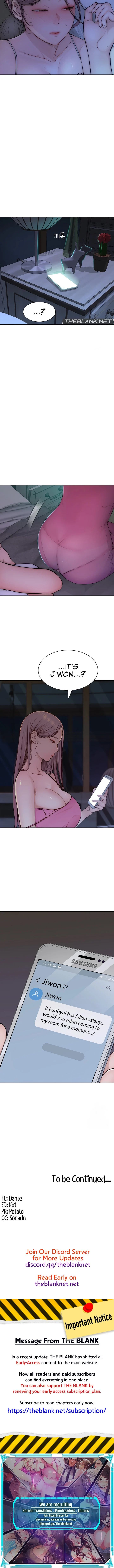 Addicted to My Stepmom chapter 50 page 16