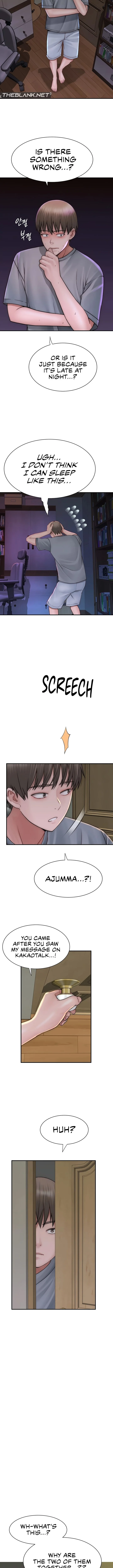 Addicted to My Stepmom chapter 51 page 6