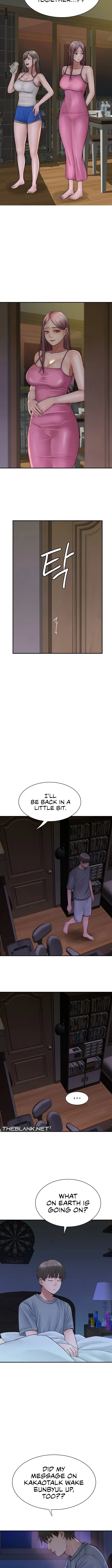 Addicted to My Stepmom chapter 51 page 7