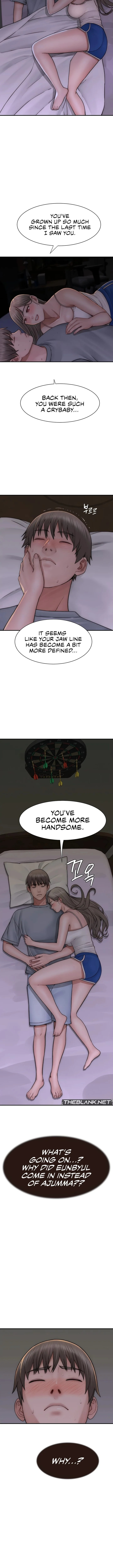Addicted to My Stepmom chapter 51 page 9
