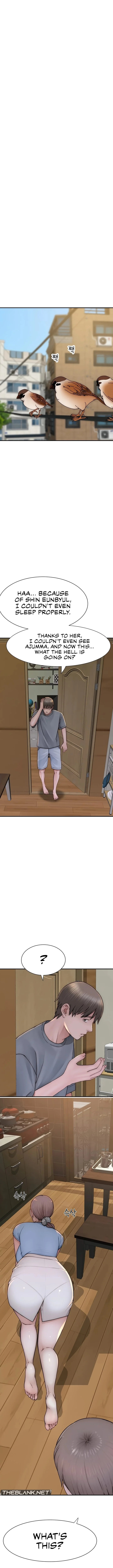 Addicted to My Stepmom chapter 51 page 10