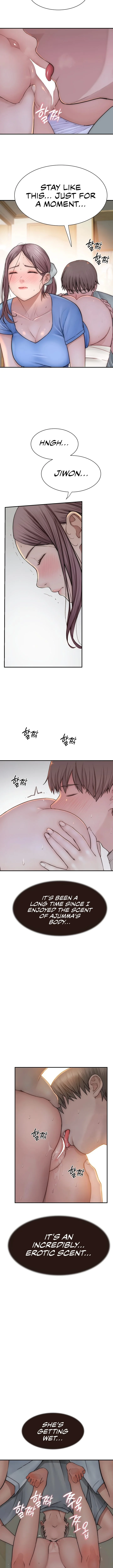 Addicted to My Stepmom chapter 51 page 13