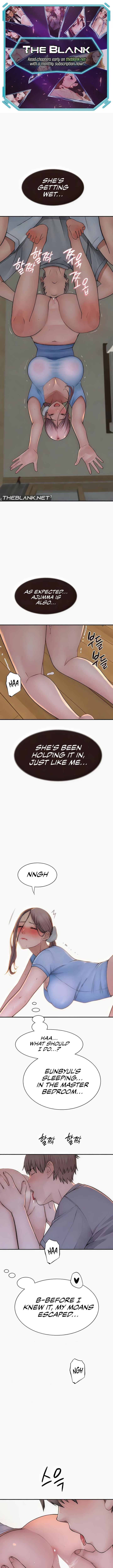 Addicted to My Stepmom chapter 52 page 1