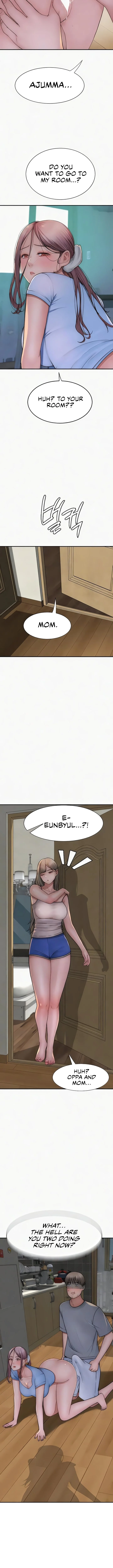 Addicted to My Stepmom chapter 52 page 2