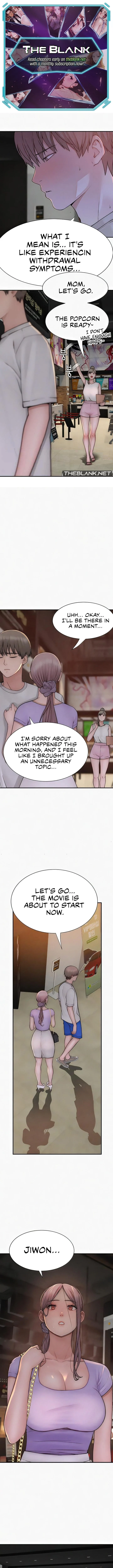 Addicted to My Stepmom chapter 53 page 1