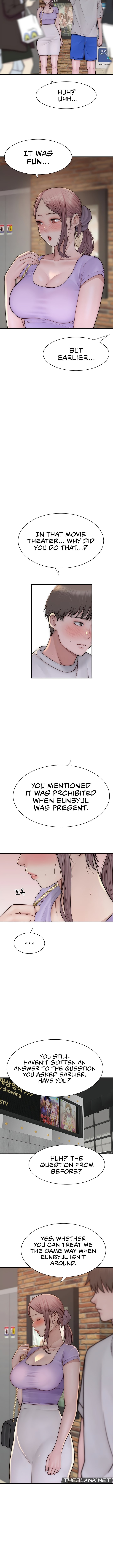 Addicted to My Stepmom chapter 53 page 5