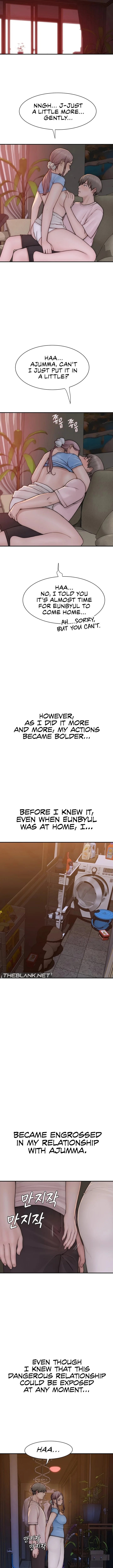 Addicted to My Stepmom chapter 53 page 11