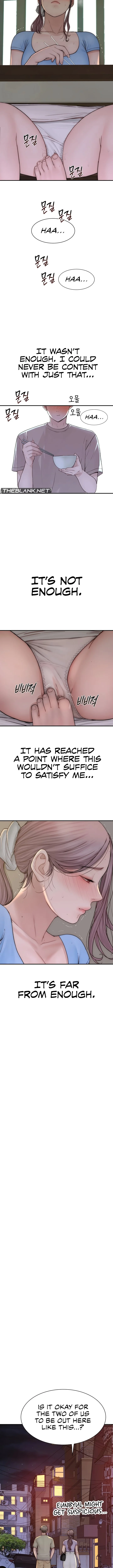 Addicted to My Stepmom chapter 53 page 13
