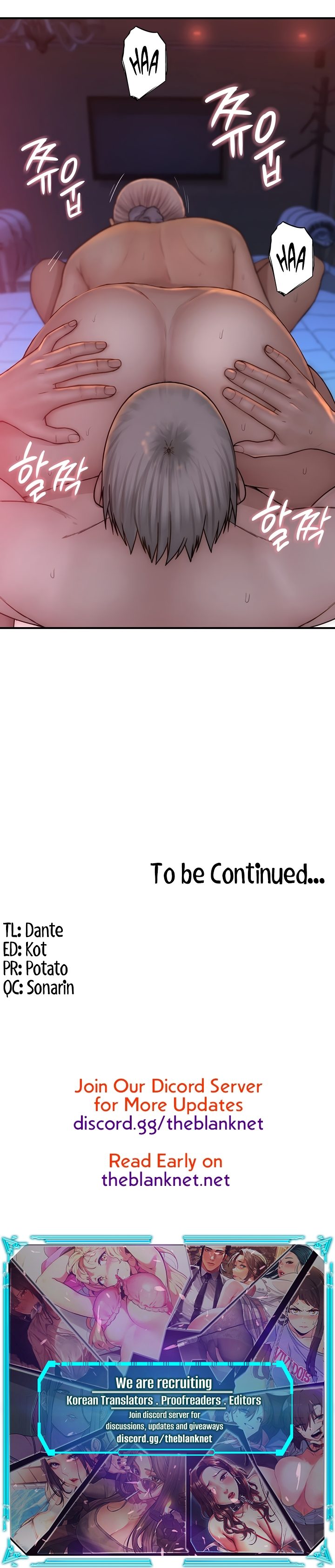 Addicted to My Stepmom chapter 54 page 13