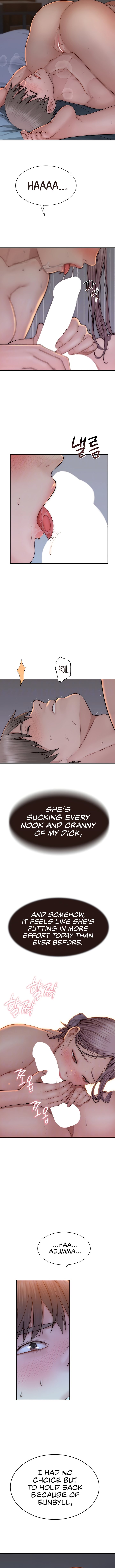 Addicted to My Stepmom chapter 55 page 3