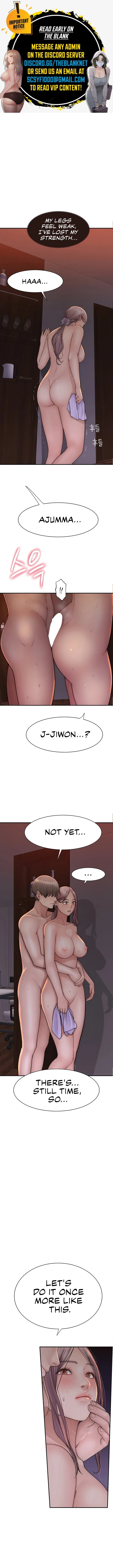 Addicted to My Stepmom chapter 56 page 1