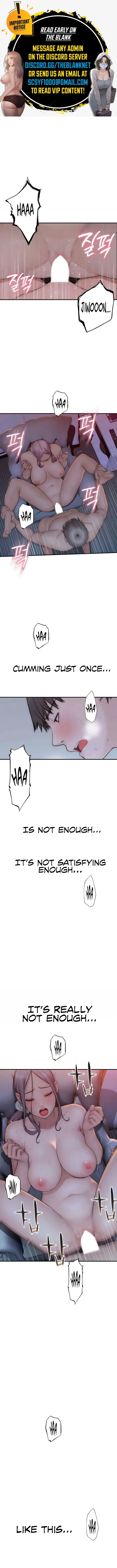 Addicted to My Stepmom chapter 57 page 1