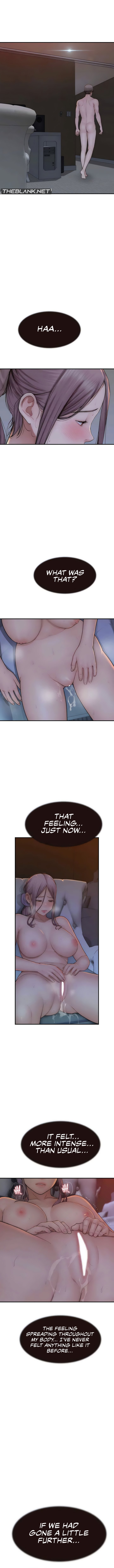 Addicted to My Stepmom chapter 57 page 7