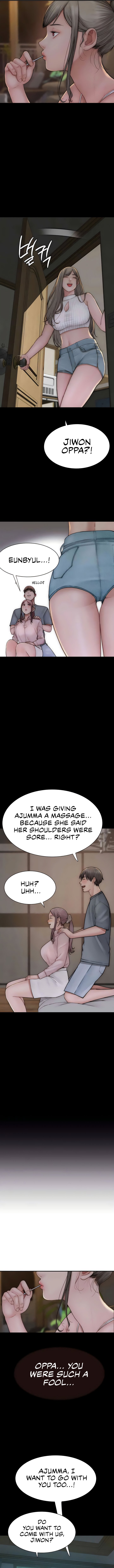Addicted to My Stepmom chapter 57 page 9