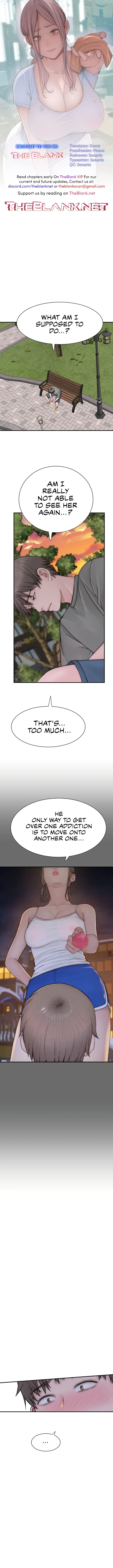 Addicted to My Stepmom chapter 59 page 1