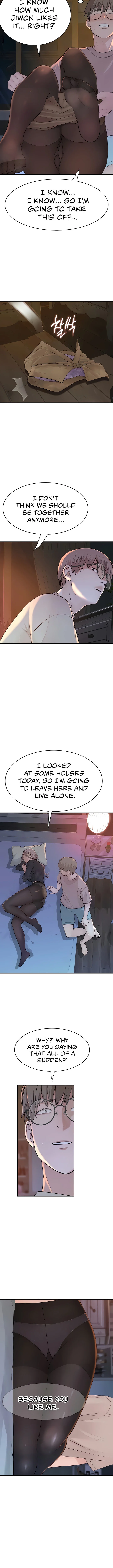 Addicted to My Stepmom chapter 6 page 13