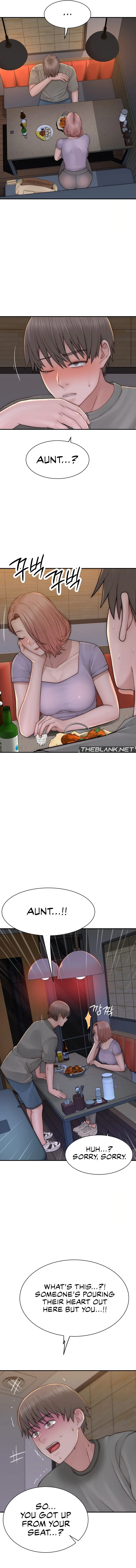 Addicted to My Stepmom chapter 60 page 12