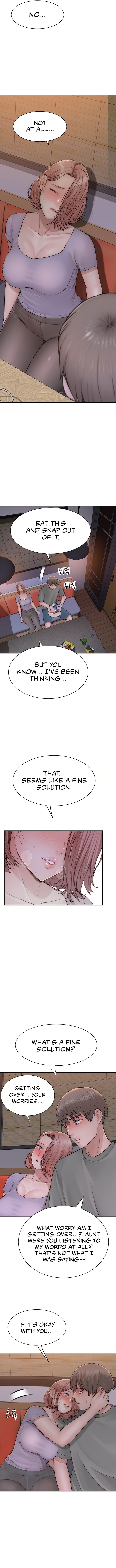 Addicted to My Stepmom chapter 60 page 14