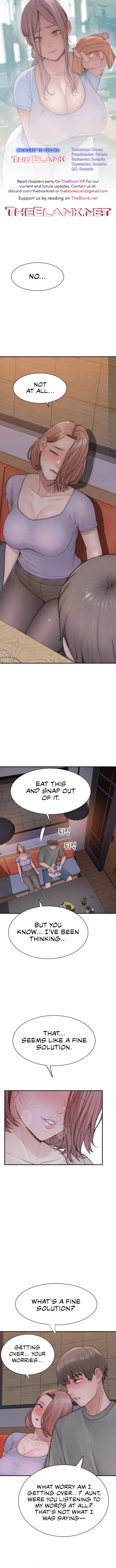 Addicted to My Stepmom chapter 61 page 1