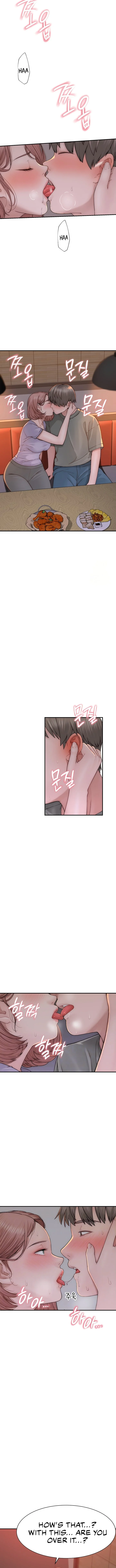 Addicted to My Stepmom chapter 61 page 3