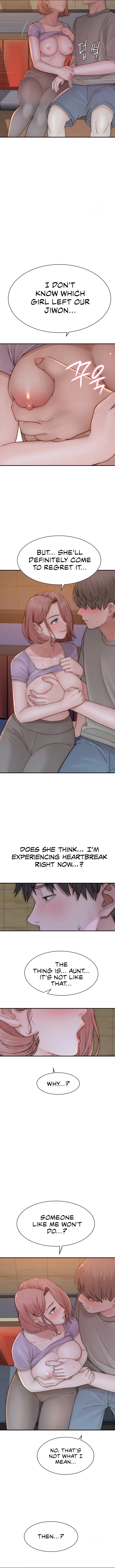 Addicted to My Stepmom chapter 61 page 6