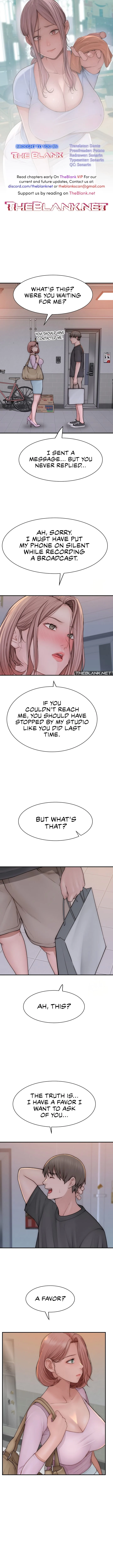 Addicted to My Stepmom chapter 62 page 1