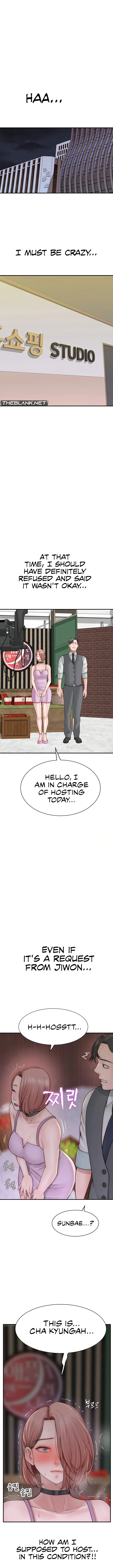 Addicted to My Stepmom chapter 62 page 14