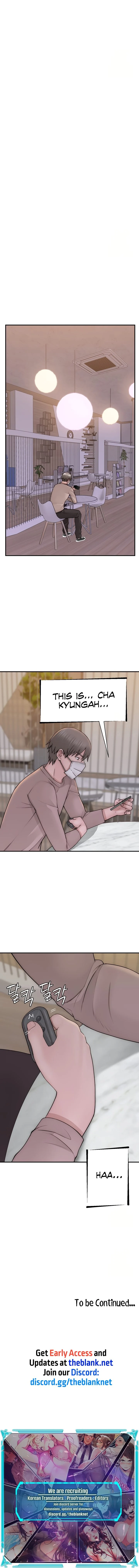 Addicted to My Stepmom chapter 62 page 15