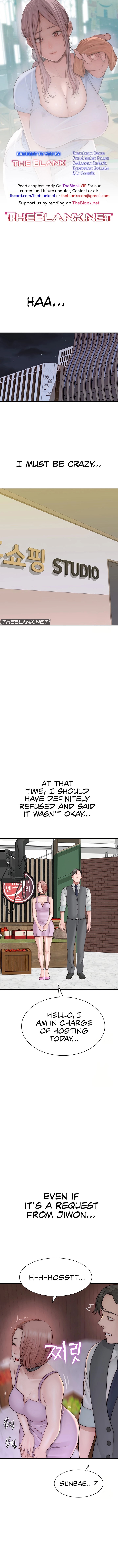 Addicted to My Stepmom chapter 63 page 1