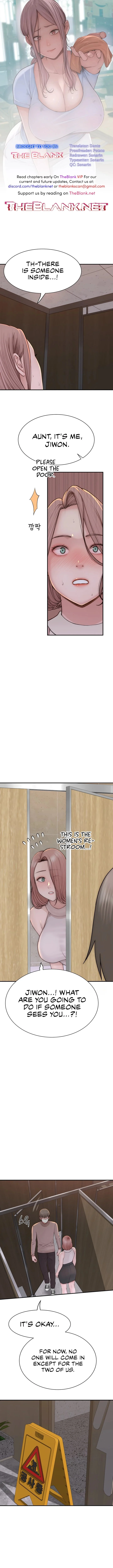 Addicted to My Stepmom chapter 64 page 1