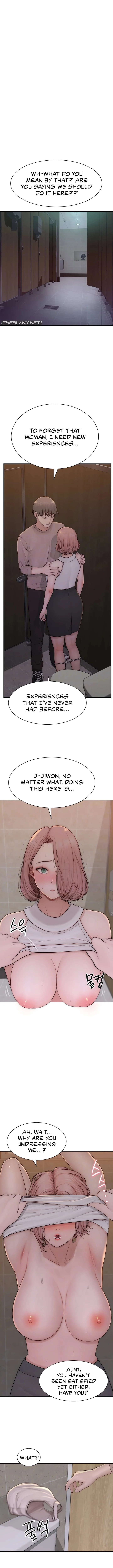 Addicted to My Stepmom chapter 64 page 3