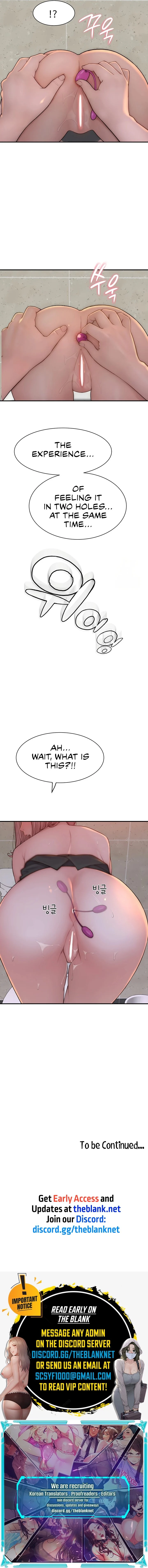 Addicted to My Stepmom chapter 64 page 14