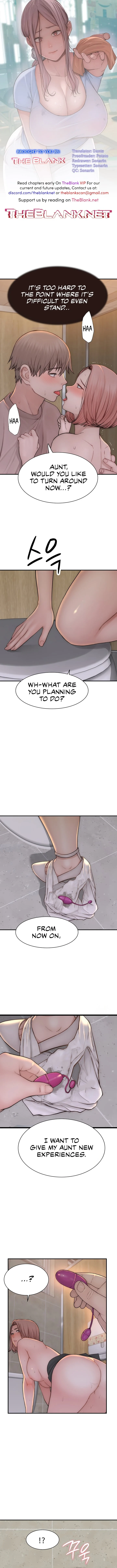 Addicted to My Stepmom chapter 65 page 1