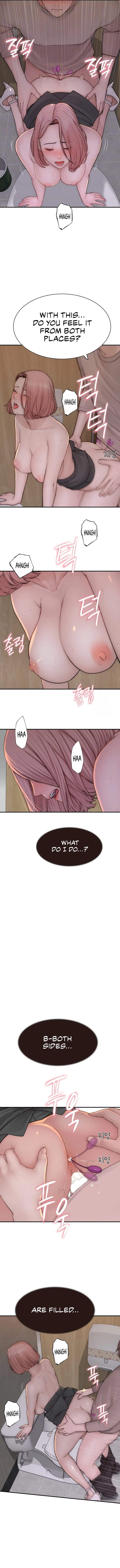 Addicted to My Stepmom chapter 65 page 4