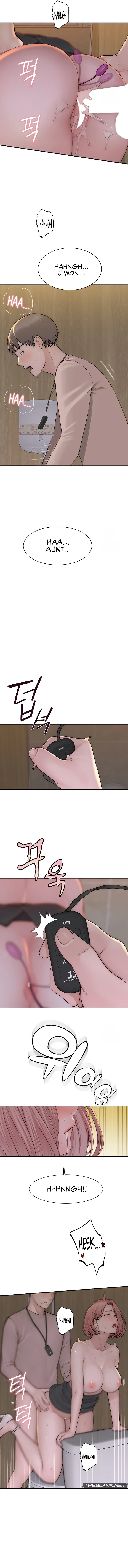 Addicted to My Stepmom chapter 65 page 6