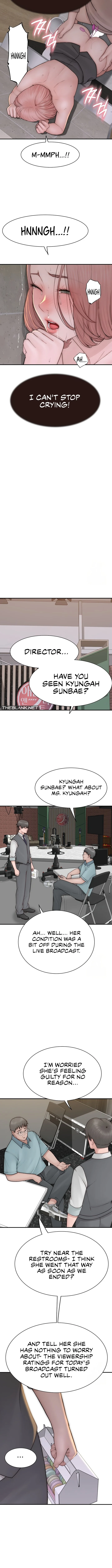 Addicted to My Stepmom chapter 65 page 8