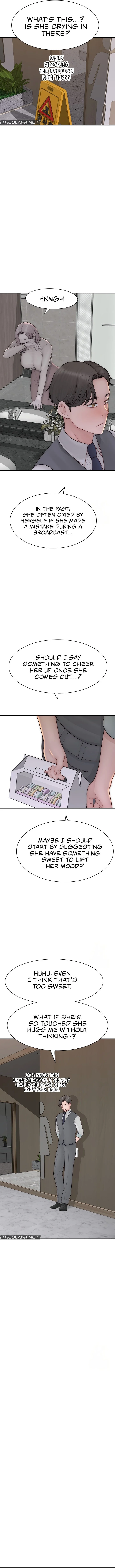 Addicted to My Stepmom chapter 65 page 10