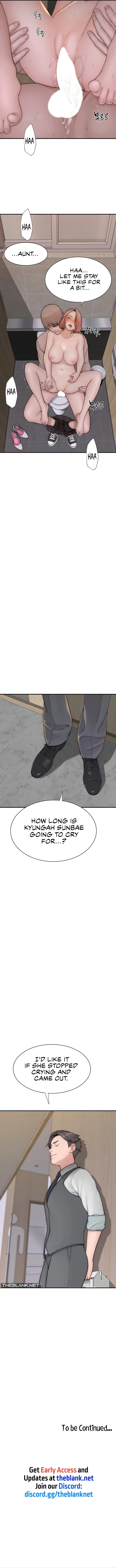Addicted to My Stepmom chapter 65 page 14
